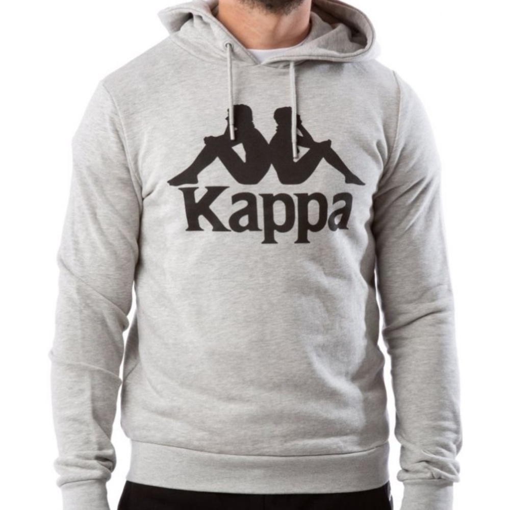 Kappa hoodie